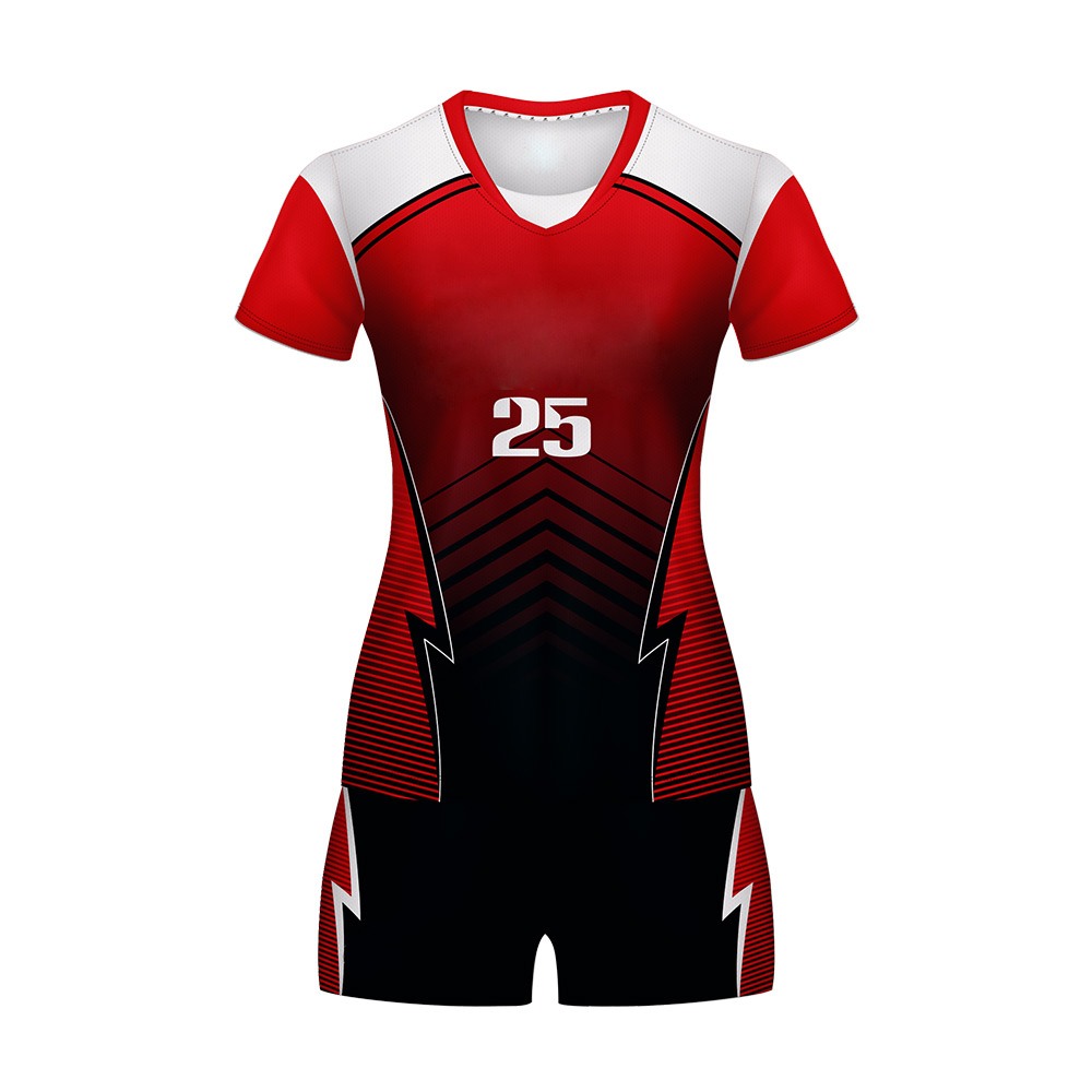 Volleyball Uniform Carrier Sports