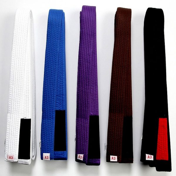 BJJ Belts Carrier Sports